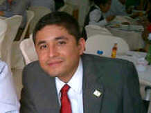 Defensor de la justicia