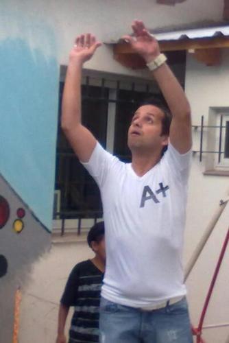 aleguitlein's profile picture. 