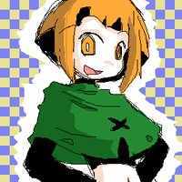 NataneGrassChan's profile picture. Gardenia(ナタネ Natane)¦ Age : 14 ¦ Type of Pokemon used : Grass ¦ Second Gym Leader ¦ If you beat me, I'll give you a Forest Badge!