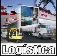Mundo da Logistica.