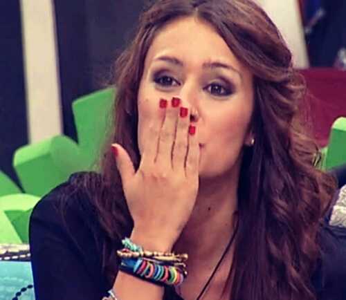 Chica /Apoyando a susana y argi desde el 11/02/13/ . Las #Susargistas las mejores.SI alguien quiere mi twitter personal MD