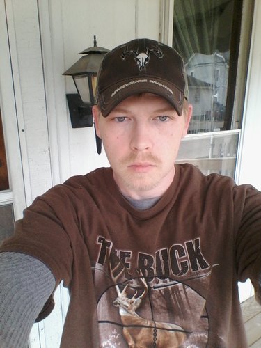 collinsd321's profile picture. 