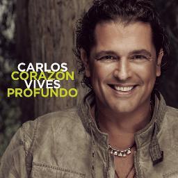 Apoyamos a @carlosvives