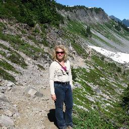 Teacher, Parent and Wife; loving life, family, friends and God's beautiful nature