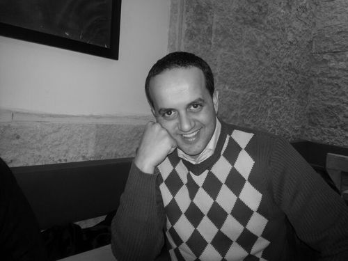 tariqkhawaja60's profile picture. 