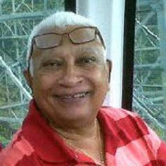 elindioyuca's profile picture. Capitan de Corbeta (r),
Lic Relaciones Industriales,
Rekista. Bioenergético y por sobre todo CHAVISTA