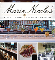 Marie Nicole's