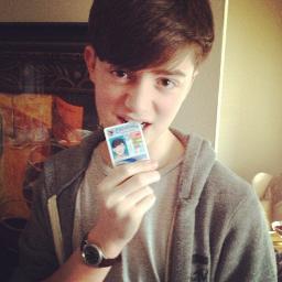 BrGreysonators's profile picture. i'm sexy i'm cute i'm popular to boot