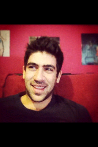 GlGeorges's profile picture. jeune fou furieux