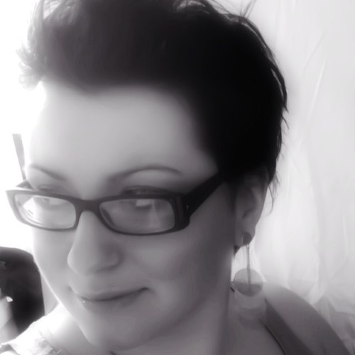 loving life...artist :)