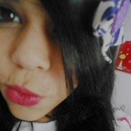Sou feliz, divertida ee  sempre lokaa  
não adianta  !!! meu estilo é esse de ser LoKaA  
germiana,adoruu sair cm minhas best ee...
 segui ai  :P
kkkk