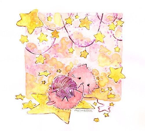 pianope's profile picture. In one word : Fangirl