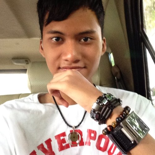 This Is The Official twitter verified account of the Indra rizky. These is have a great singer for the music always.