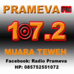 Muara Teweh - Barito Utara - Kalimantan Tengah.
| Phone: 0815 45431515 | Fanpage: Radio Prameva |
| Phone On Air : 085752551072-085345072021 | PIN BB: 792E7425