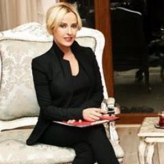 heelliin's profile picture. Helin Avşar röportajlarıyla  haftasonu HaberTürk Gazetesinde...