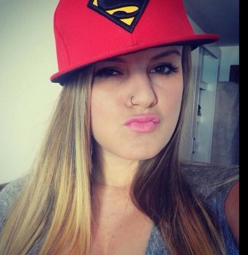 Se eu chorei ou sorri o importante que sua opinião eu não pedi' (sigo todos que me seg) ' ;3
