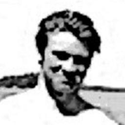 viktorfarback's profile picture. Ingenjörsstudent med komplex frisyr som skaffar en utbildning relevant för arbete i tomteverksta'n. All självgodhet presenteras med en insiktsfull glimt i ögat.