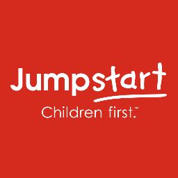 The Tufts University Jumpstart Program. Working towards the day every child in America enters school prepared to succeed.