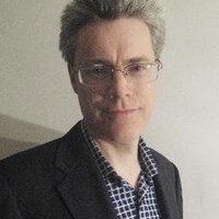 Mark DeWeaver (@mdeweaver) 's Twitter Profile