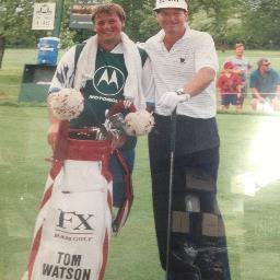 Assistant golf superintendent at pine meadow golf club & owner of Scott's golf repair.