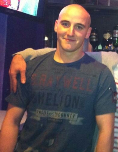 ashleypw88's profile picture. 