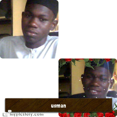 usmanyusufkhidi's profile picture. 