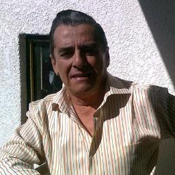 Militar Retirado, orgulloso de su País