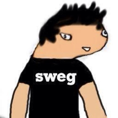 hai em Jaymeh bd Maybi Wel Pretend Rit Naow But I Swaer Tu Gawd Im Gona Fuk Ur Bech (Mi bech is @BinBroos i luv hem) @fanpr0bs is mi ho 5eva