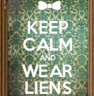 Wear fashion, wear Liens