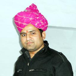 laxmikant Ji Sharma