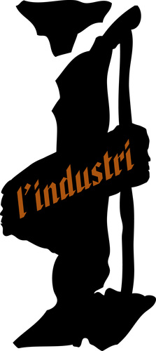 Lindustri's profile picture. Mettre en contact des artistes, se servir d’une même vitrine collective pour éviter la censure de la créativité par les distributeurs commerciaux.