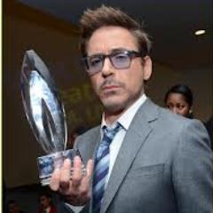 Robert Downey Jr ❤  
He is beautiful
He is amazing
He is funny
He is kind.
He is in our  ❤ 's forever and always.
We ❤  you Robert Downey Jr!