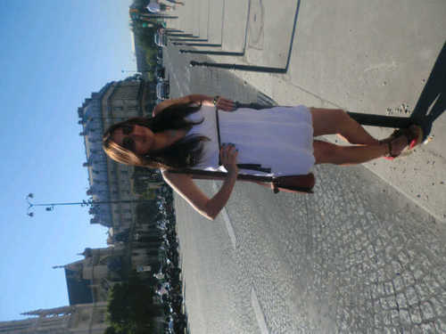 LisbeToya's profile picture. Caraqueña, opositora, pediatra y mamá.