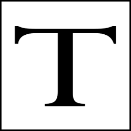 TomTranDesign's profile picture. Rapidweaver Theme Designer