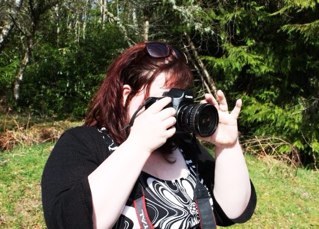 JenHollypops16's profile picture. Scottish lass no bad at taking photo's :-))