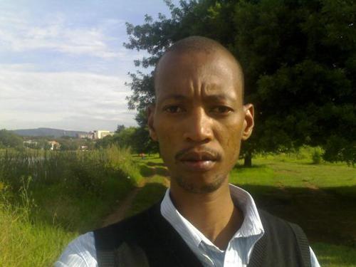 mthokzo's profile picture. I'm proud of who I am. No matter what happens in life don't give on your dream.