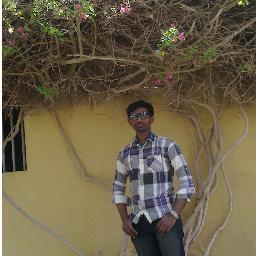 BIJEESHKANDIYIL's profile picture. 