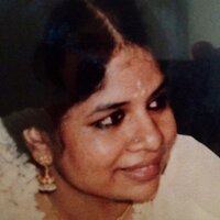 Jaya Menon(@jayamenon64) 's Twitter Profileg