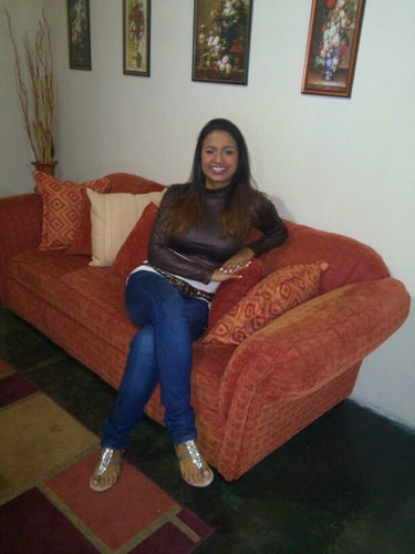 roxa0309's profile picture. 