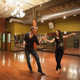 We teach and learn Salsa, Bachata, Zouk, Kizomba, Oaxia, ChaCha and much more!