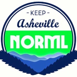 Keep Asheville NORML!!
Hey, Asheville! We are Your Local Chapter of NORML!
Website coming soon!