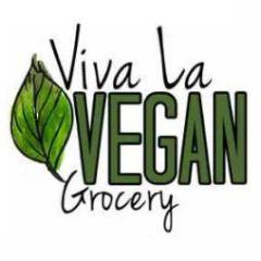 vivaveganstore's profile picture. The LARGEST All Vegan Grocery Store on Earth!
Open 10:00 a.m. - 8:00 p.m. daily!
9456 Roberds St.
(909) 941-4495
'Like' us on FB!