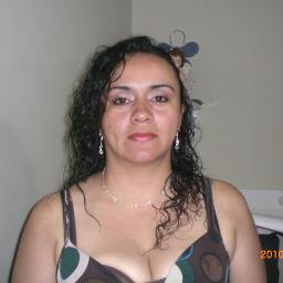 Soy una ama de casa que le encanta cocinar