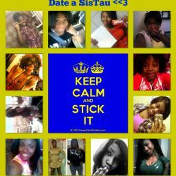 We are the Smooth an Sophisticated Sisters of Tau Beta Theta. We Commit ourselves to the Honor of Serving sisterhood, Pride, and loyalty to our band..EKKKKKKEE!