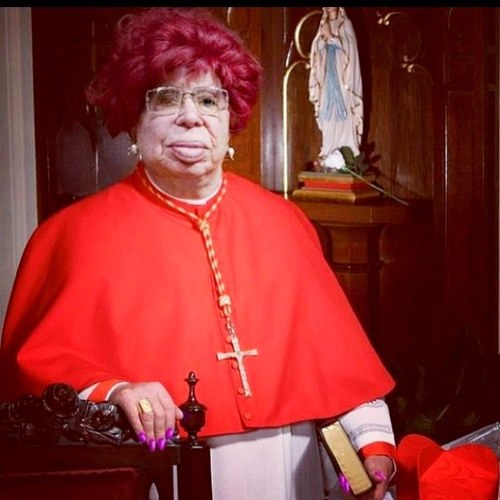 xaviseth's profile picture. 