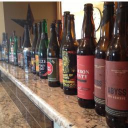 Self Proclaimed Professional Drinker, Isaac Newton's - Newtown, Pa, Resident Beer Geek