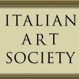 Founded in 1987, the Italian Art Society is dedicated to the study of Italian art and architecture from prehistory to the present day.