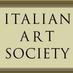 ItalianArtSociety (@italianartsoc) Twitter profile photo