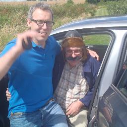 Pullswitch's profile picture. Retired in 2007 from my Electrical contractors buisness due to ill health with M.S..No longer holidays in the Sun it makes my M S worse enjoy Wales now