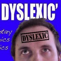I Am Dyslexic Guy (@thomjdavies) 's Twitter Profile
